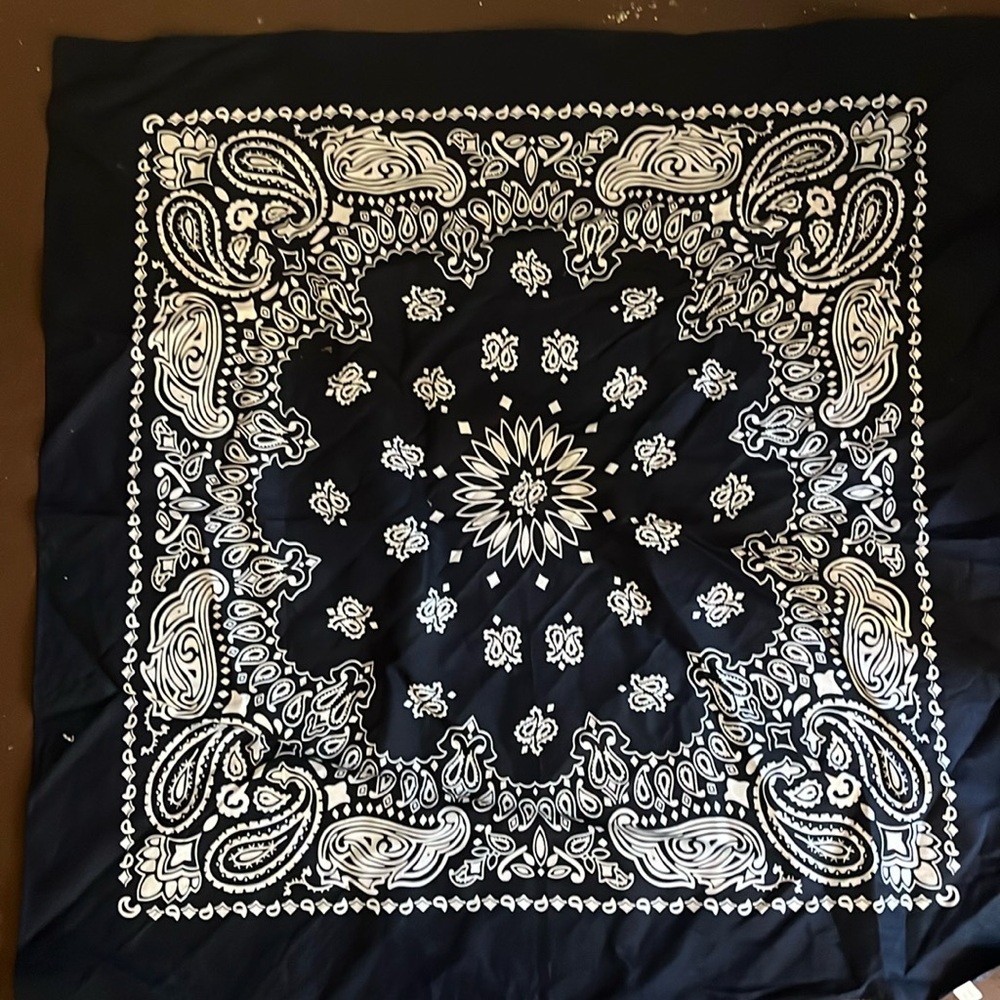 Scarf